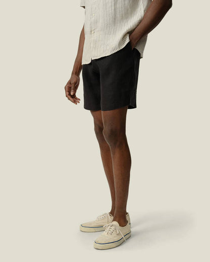 Men's Bo Drawstring Shorts