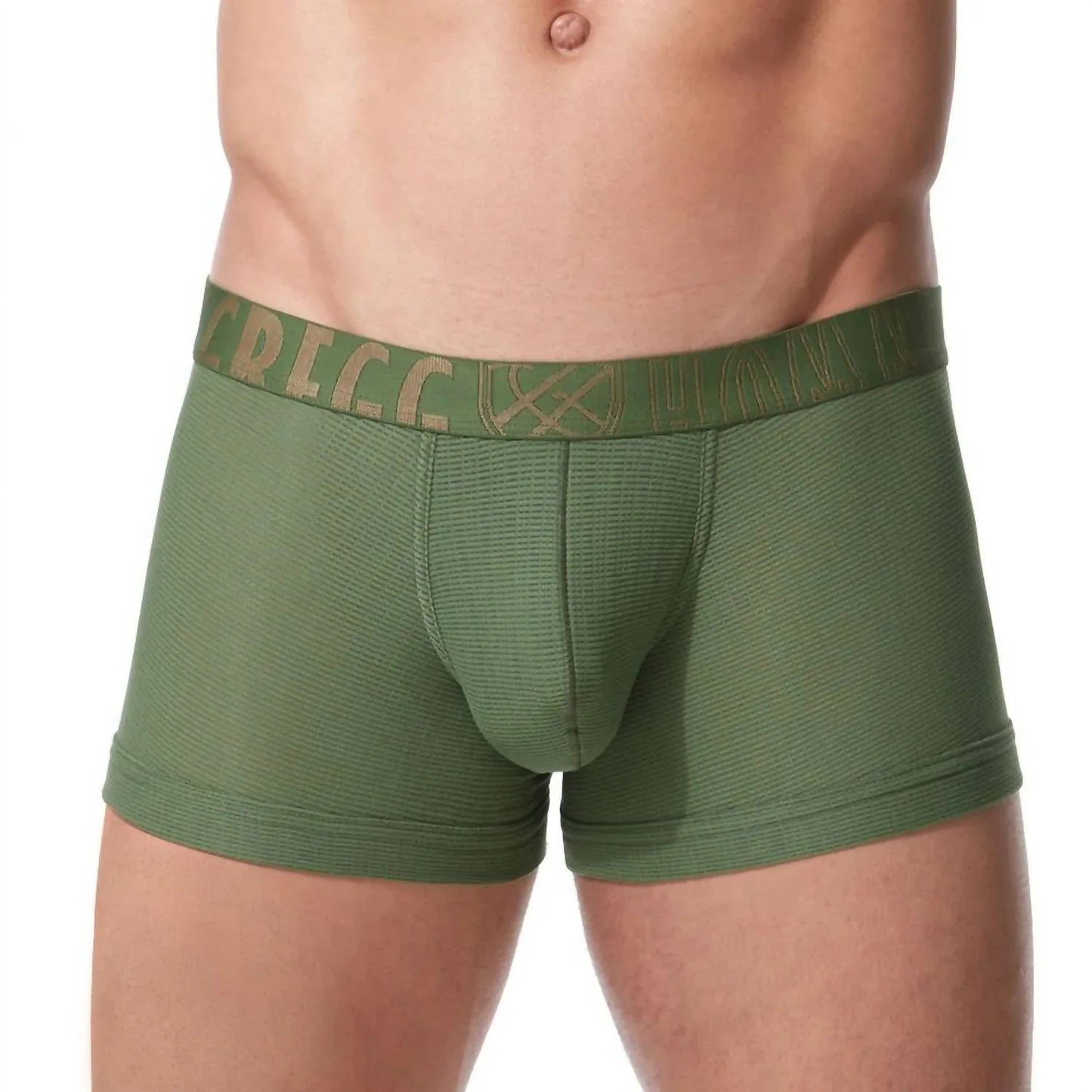 Gregg Homme - Xcite Micro Modal Trunk - Rack Hunt