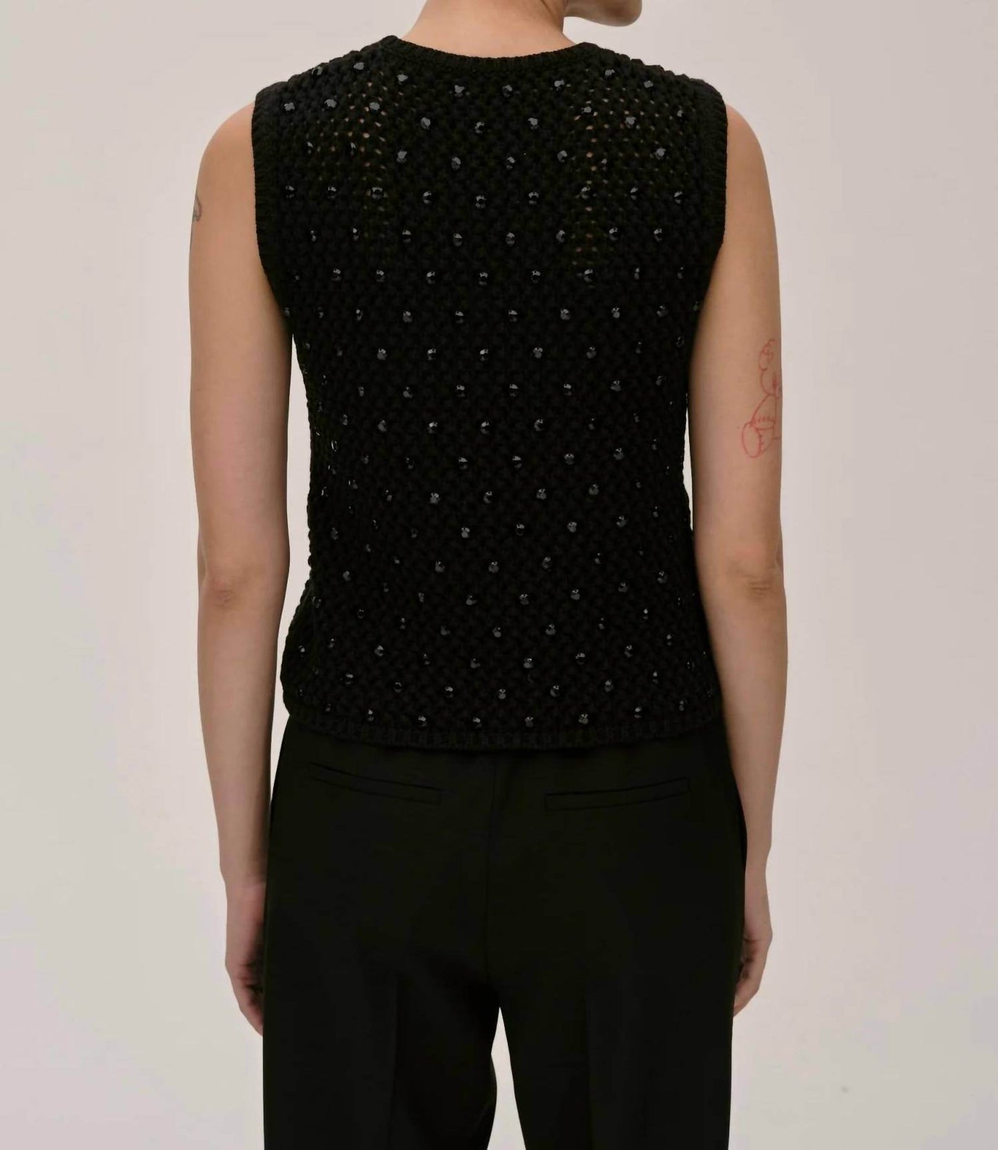 Herskind - Sonny Knit Top - Rack Hunt