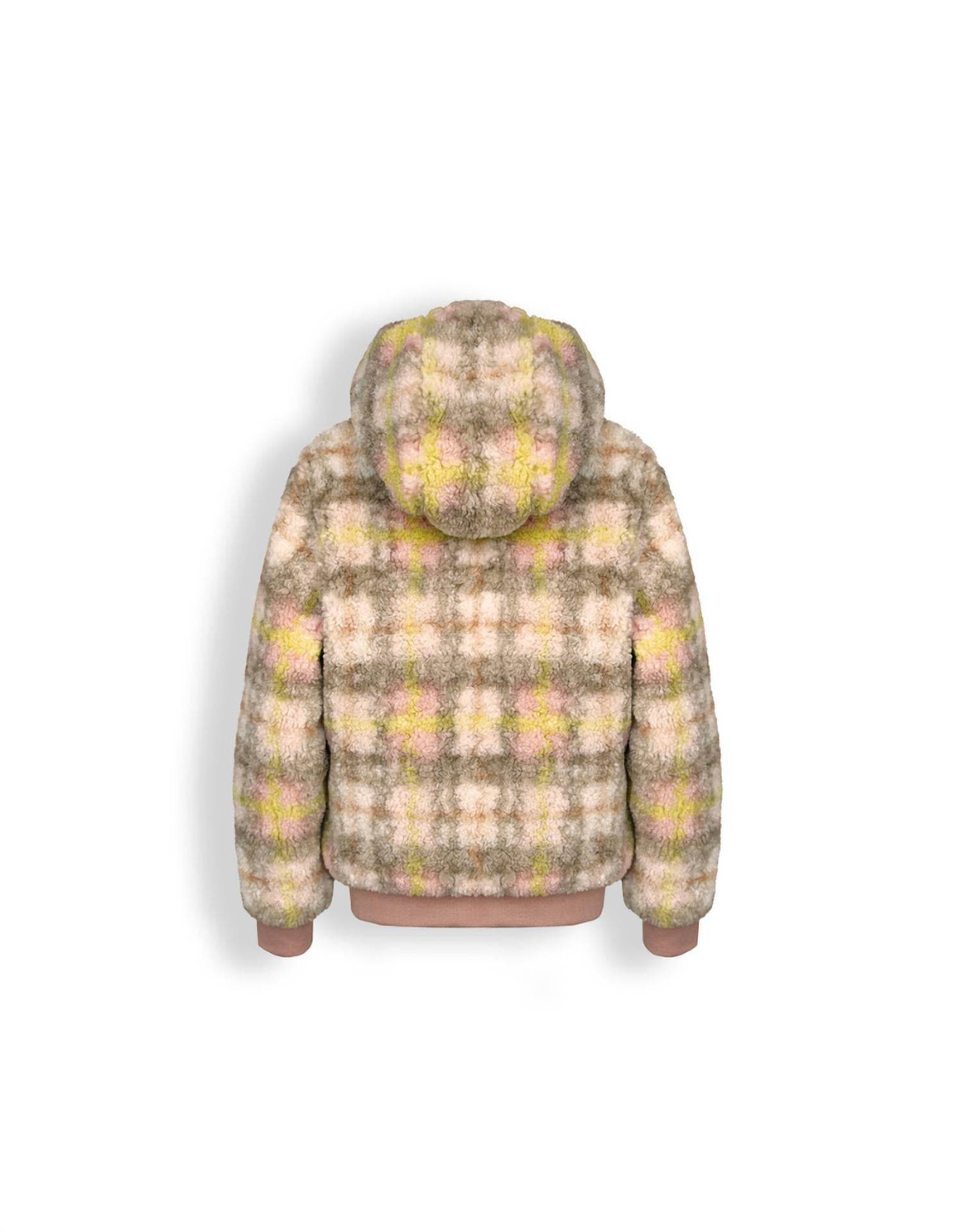 Nono - Bomby Reversible Teddy Winter Coat - Rack Hunt -