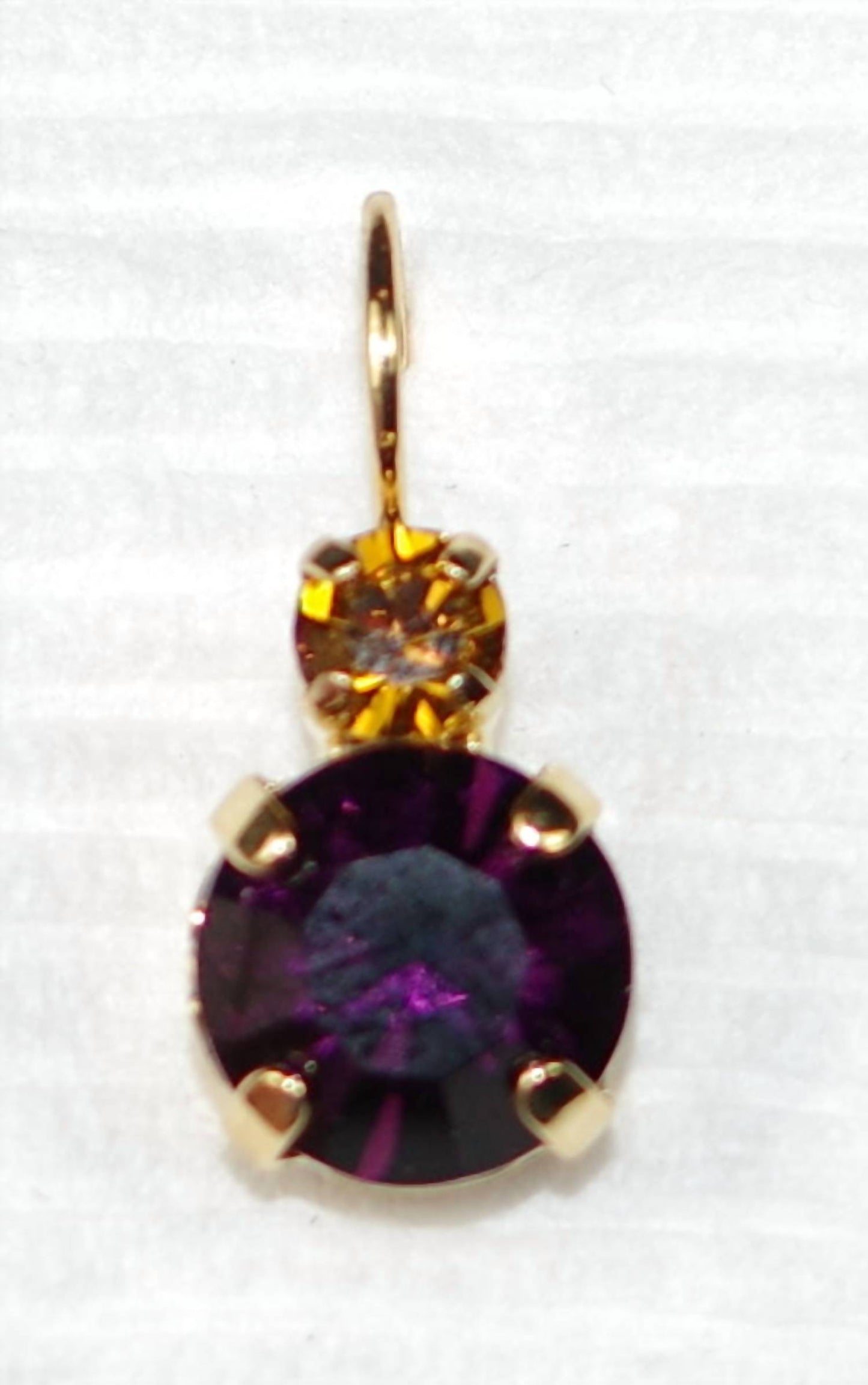 Women's Sunrise Earrings