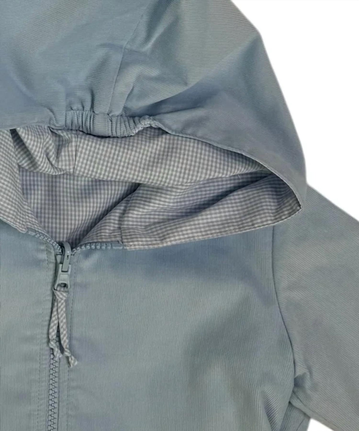 Boy's Ethan Reversible Jacket