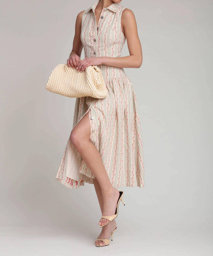 Stacy Midi Dress