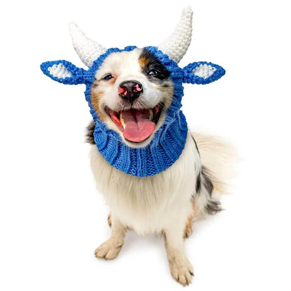 Zoo Snoods - Ox Snood - Rack Hunt