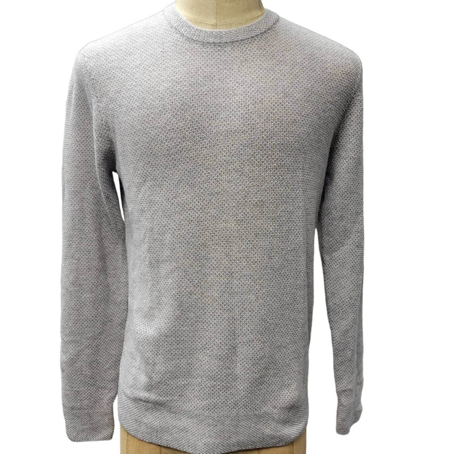 The Men's Store at Bloomingdale's - Men's Wool Blend Sweater - Rack Hunt -