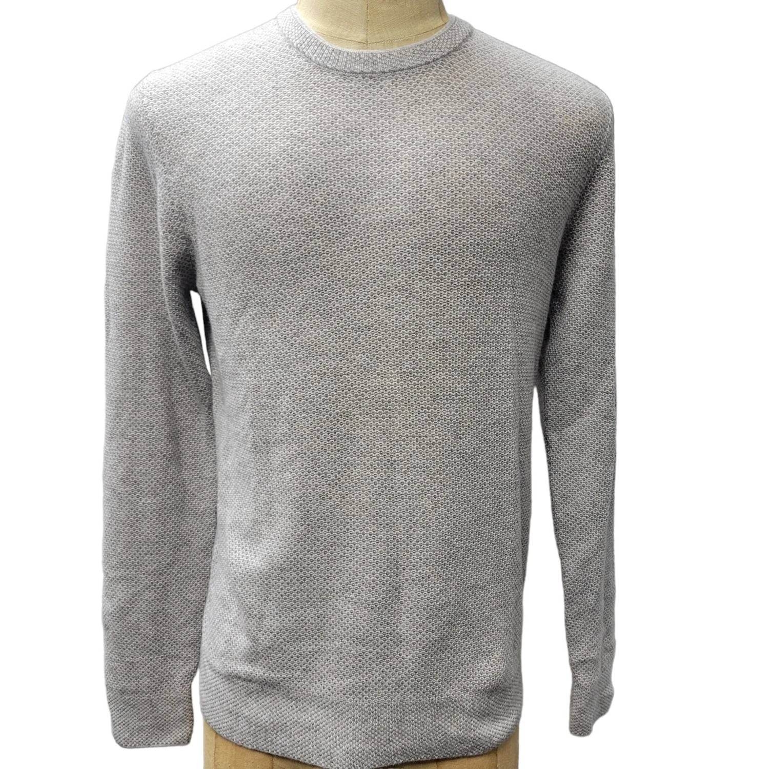 The Men's Store at Bloomingdale's - Men's Wool Blend Sweater - Rack Hunt -