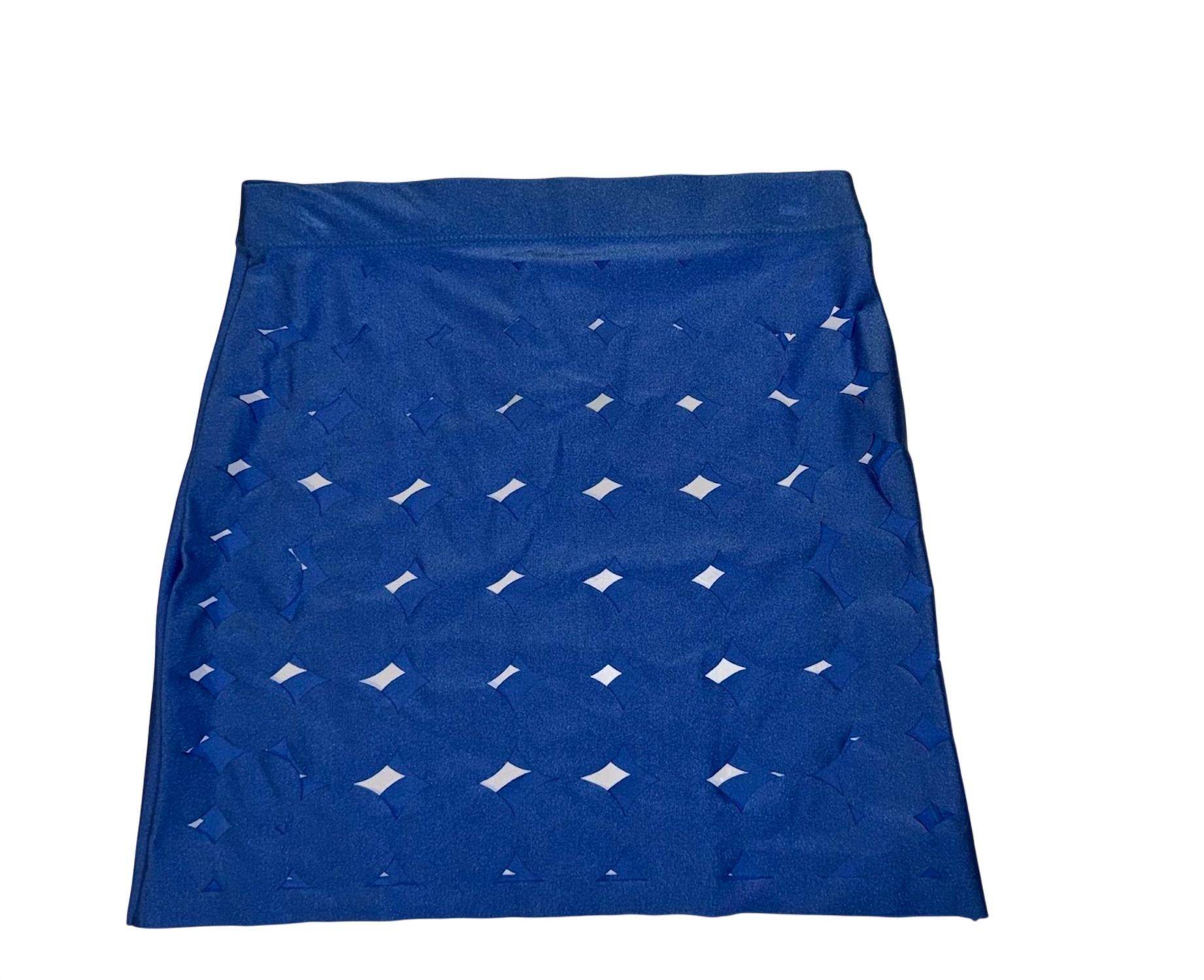 Ancora - Distopia Skirt - Rack Hunt -