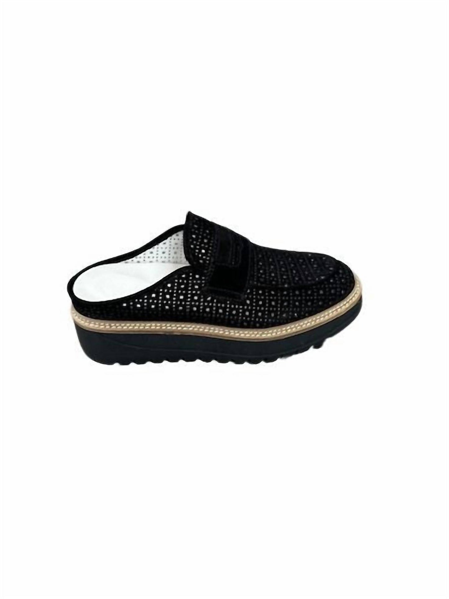 Women's Alexa Des Mules