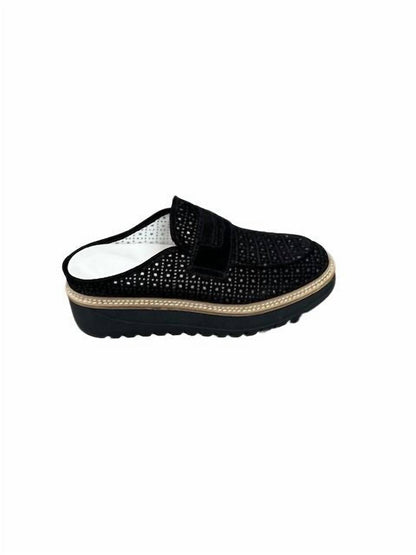 Women's Alexa Des Mules