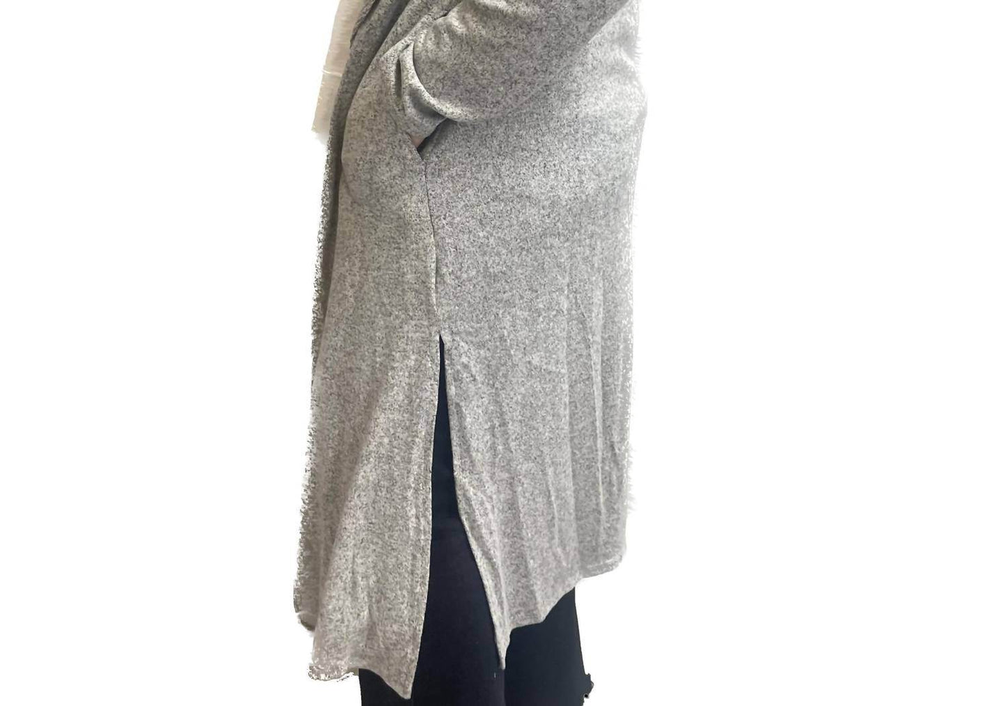 Astrologie - Auden Super Soft Long Drape Cardigan - Rack Hunt -