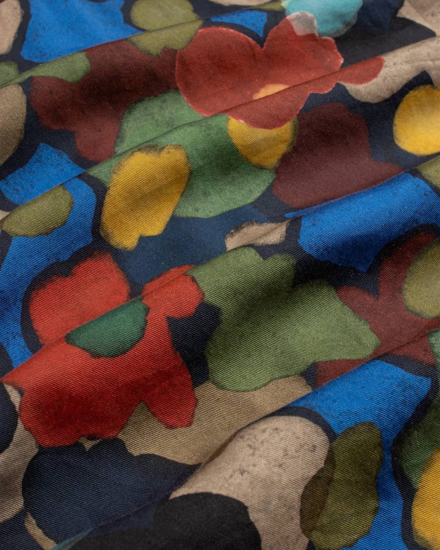 Busey Yami Floral Button Down Shirt