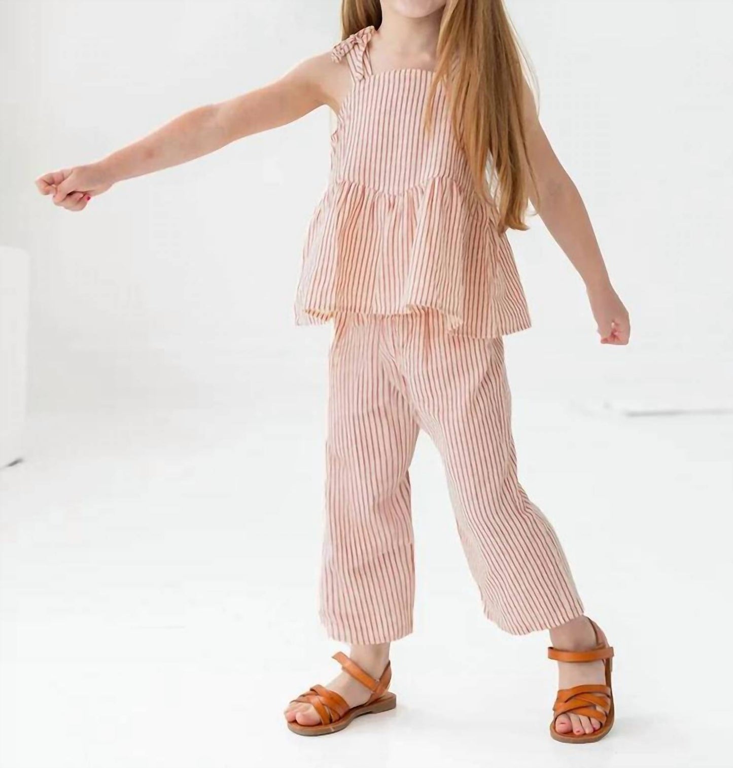 Girls Cranberry Crush Set