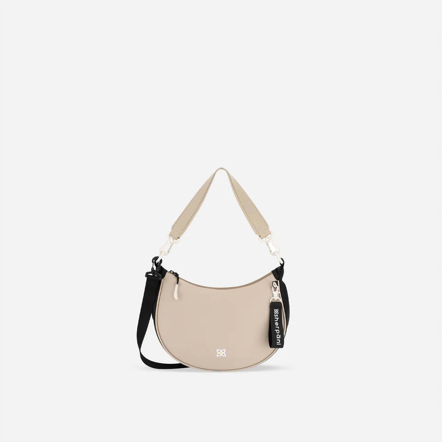 Mina Medium Crossbody Bag
