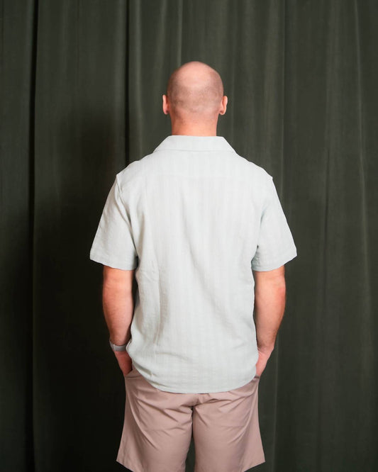 Classic Daytona Short Sleeve Shirt