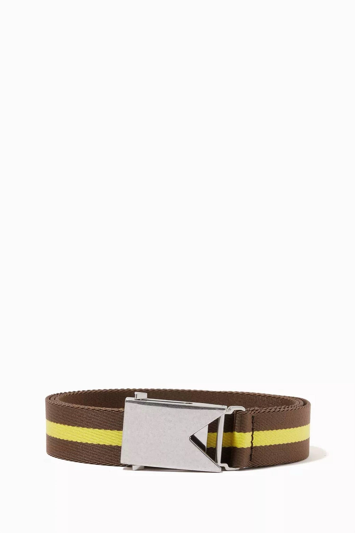 Ribbon Strap Belt