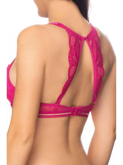 Antigel Boudoir de Filles - Women's Stricto Sensuelle Contour Bra - Rack Hunt