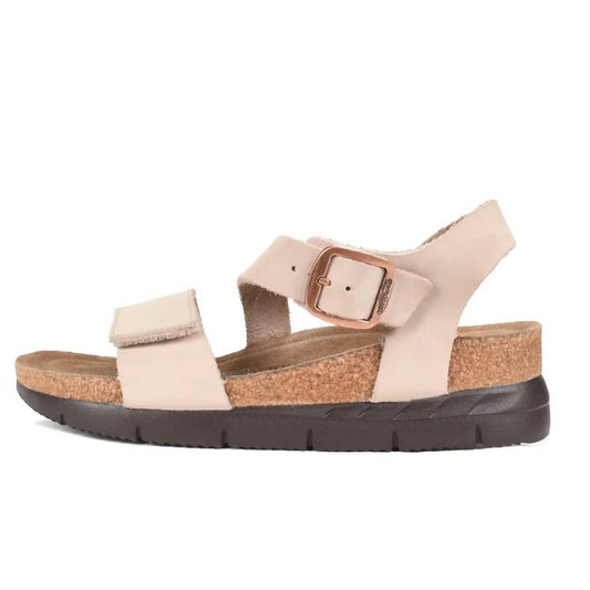 Women's Tori Casual Non-slip Comfy Platform Sandals