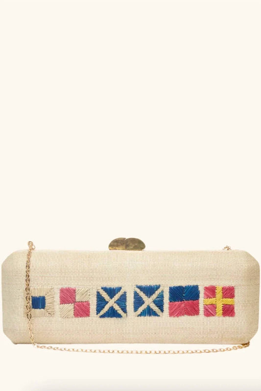 Women's Summer Clutch