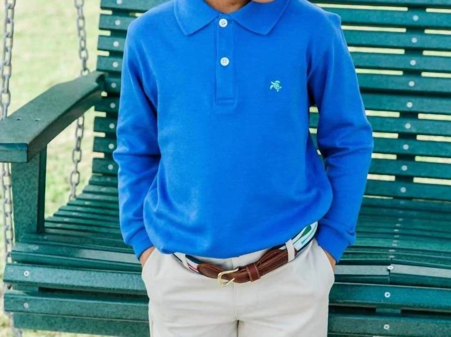 Boys Champ Pants