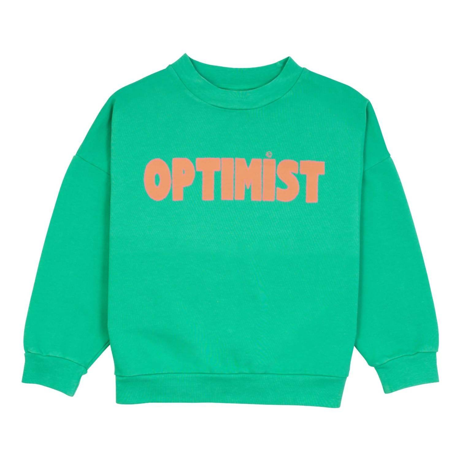 Wynken - Optimist Sweatshirt - Rack Hunt -
