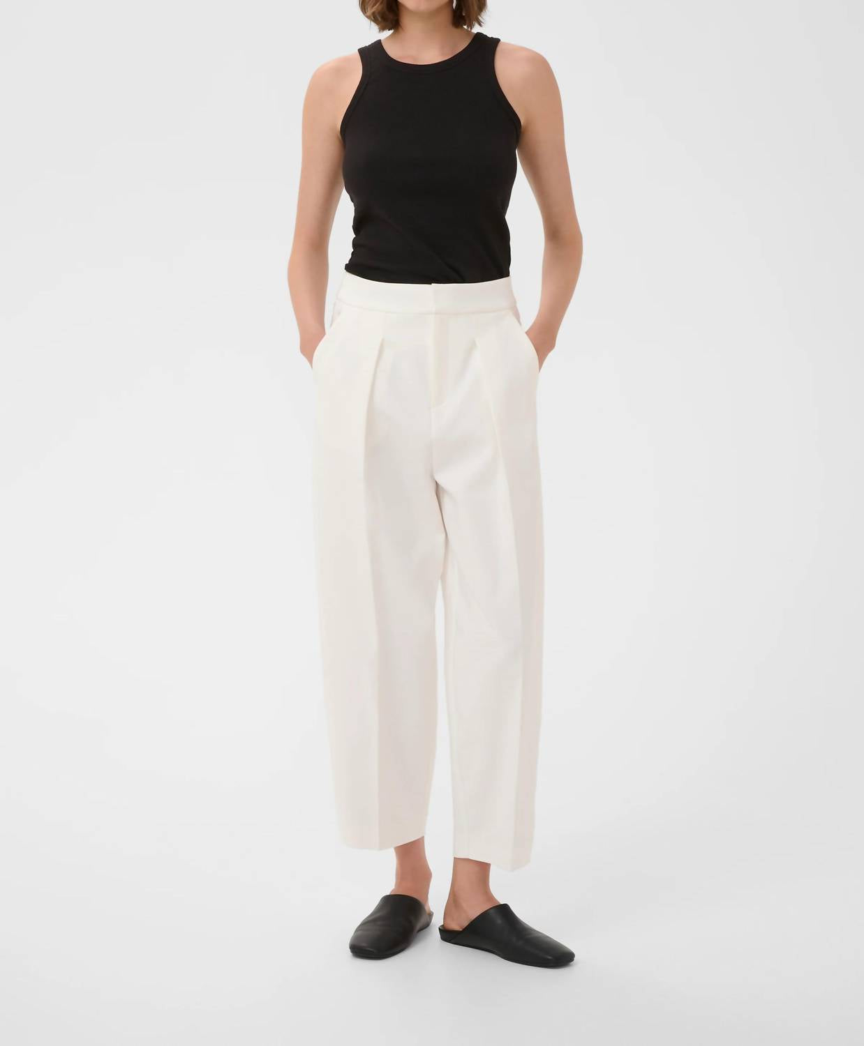 Zella Barrel Pant