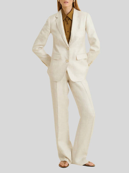 Laure Tailored Pant