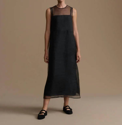 Cora Dress