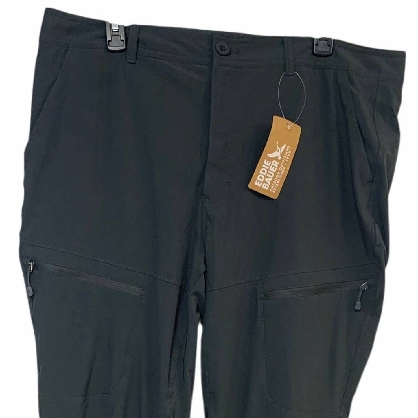 Women's Flexion Lined 2.0 Mid Rise Pants - Big And Tall