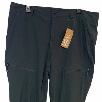 Women's Flexion Lined 2.0 Mid Rise Pants - Big And Tall