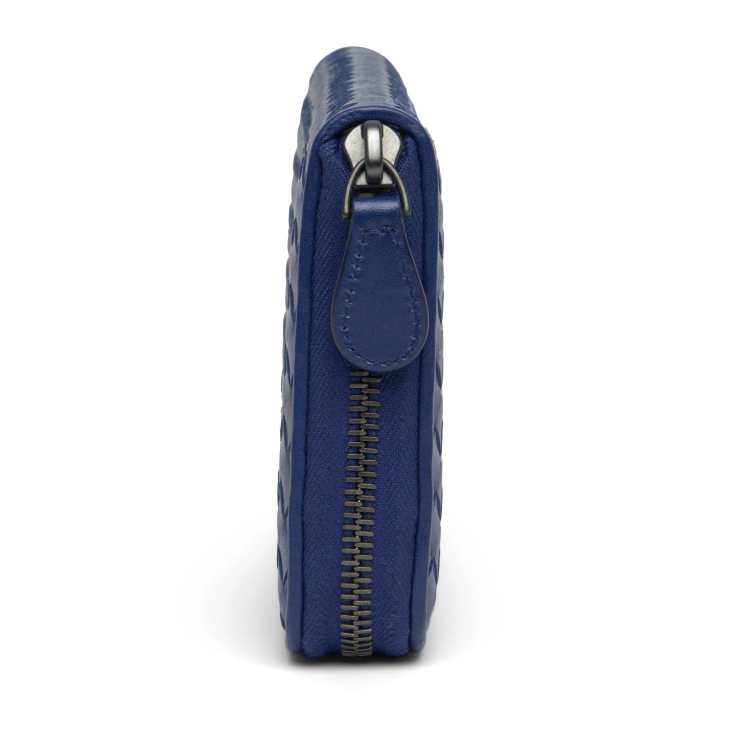 Women's Intrecciato Long Wallet