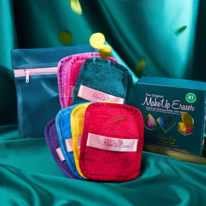 Hidden Gem 7-Day Holiday Gift Set