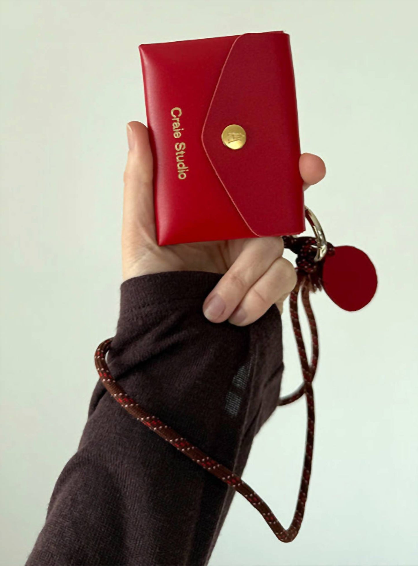 Women's Moni Calf Leather Wallet