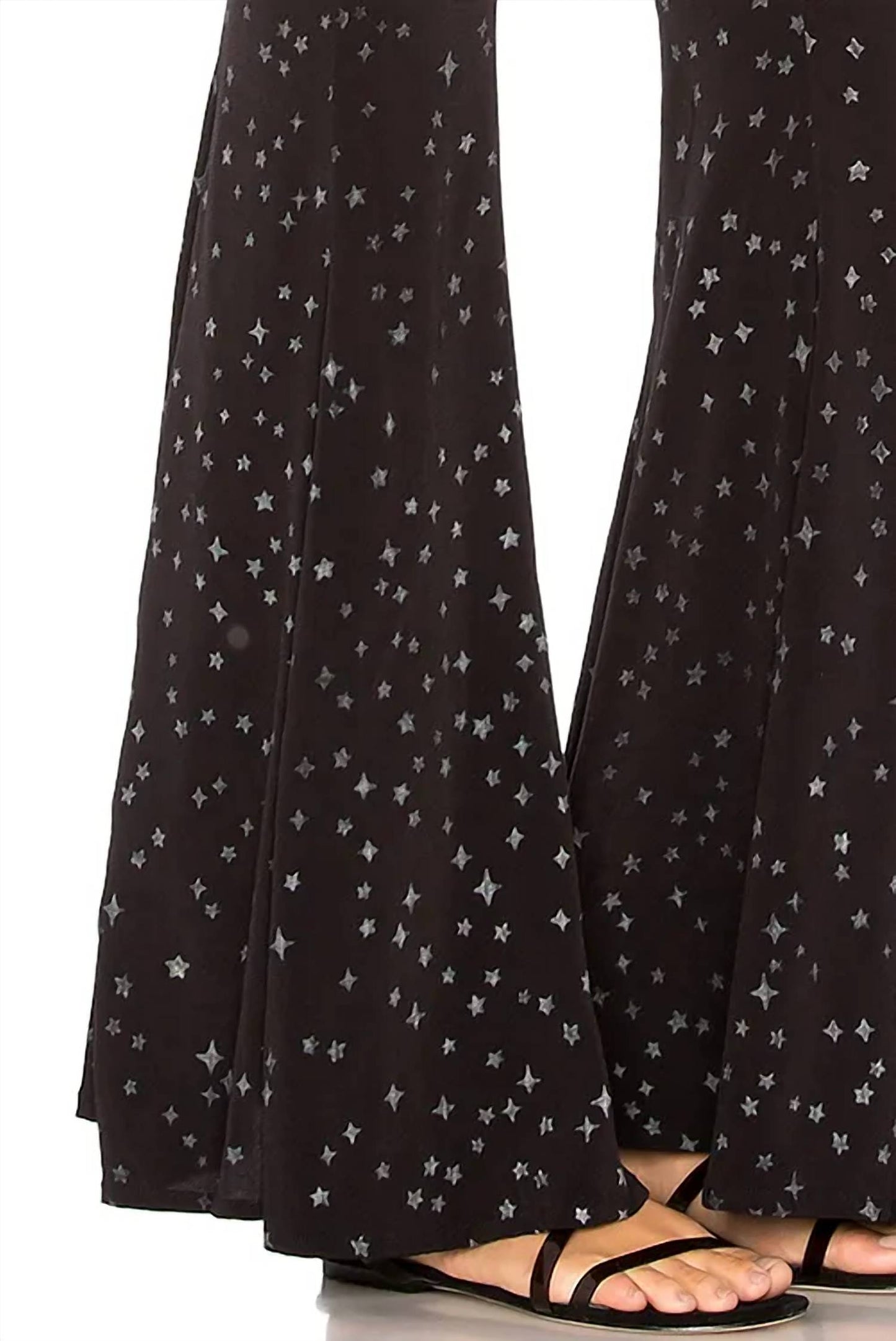 Eagle Bell Bottom Pants