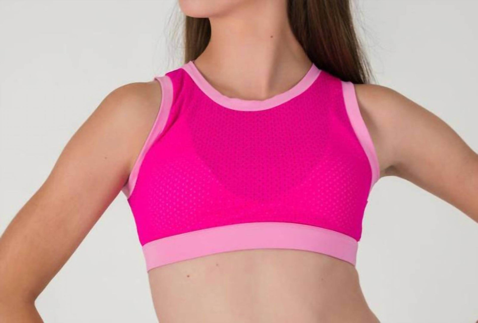 ACA - Wow Crop Top - Rack Hunt -