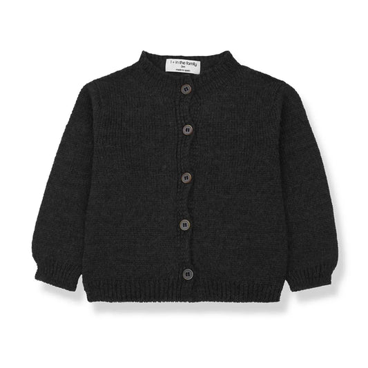 One More In the Family - Girl Nina Jacket - Rack Hunt