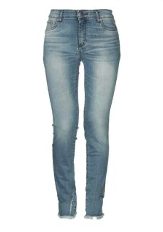 Armani Exchange - Women's Slim Fit Jeans - Rack Hunt -