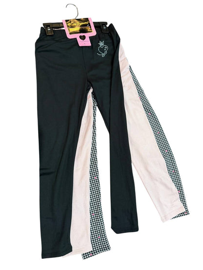 Girl's Leggings Set