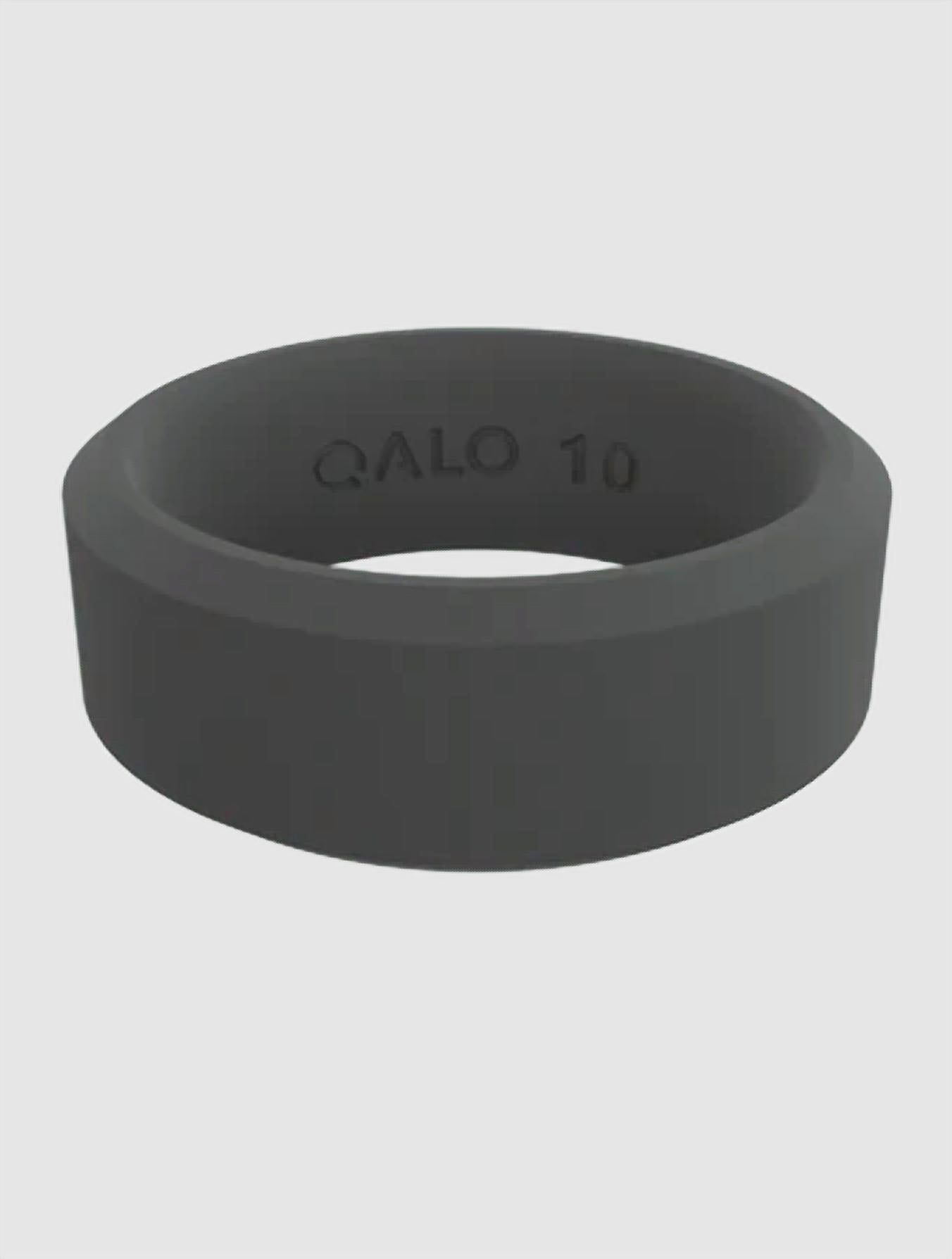 Men's Standard Pela Modern Ring