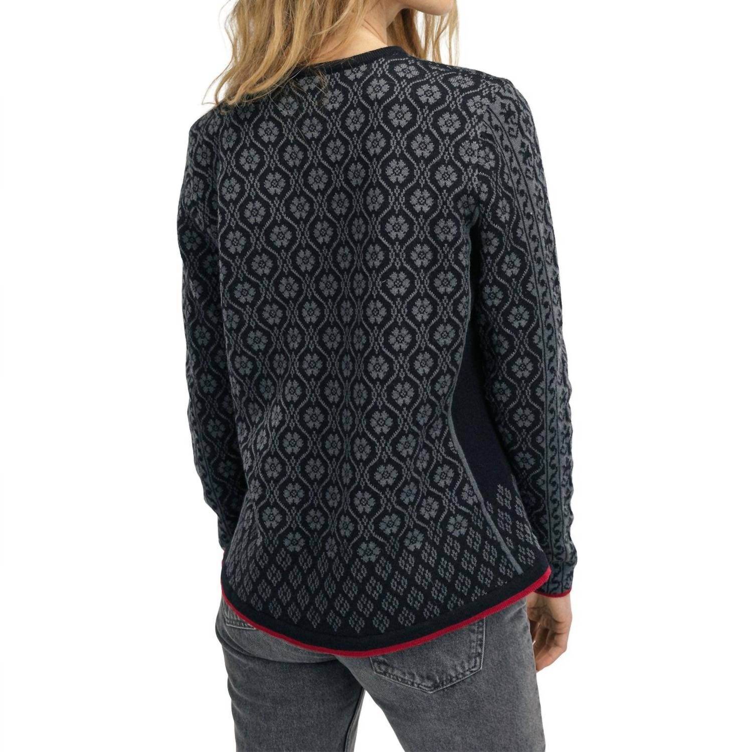 Dale of Norway - Singsaker Cardigan - Rack Hunt -