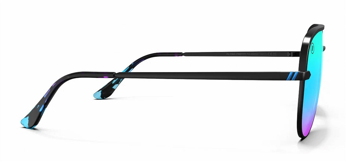 Unisex Shadow Polarized Sunglasses