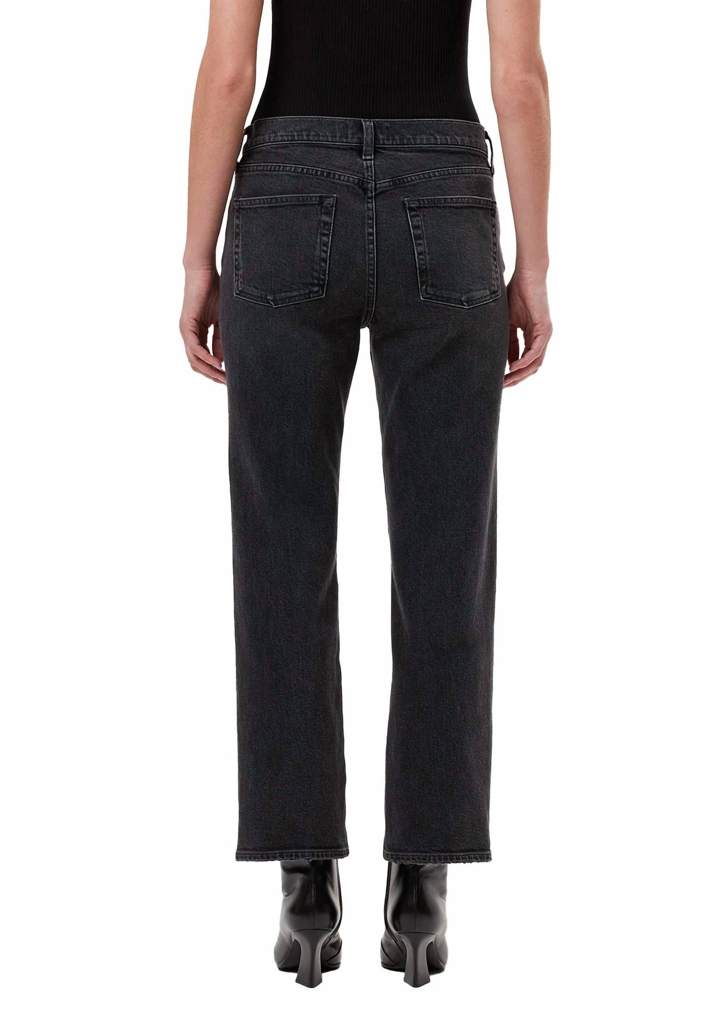Valen Straight Leg Jeans
