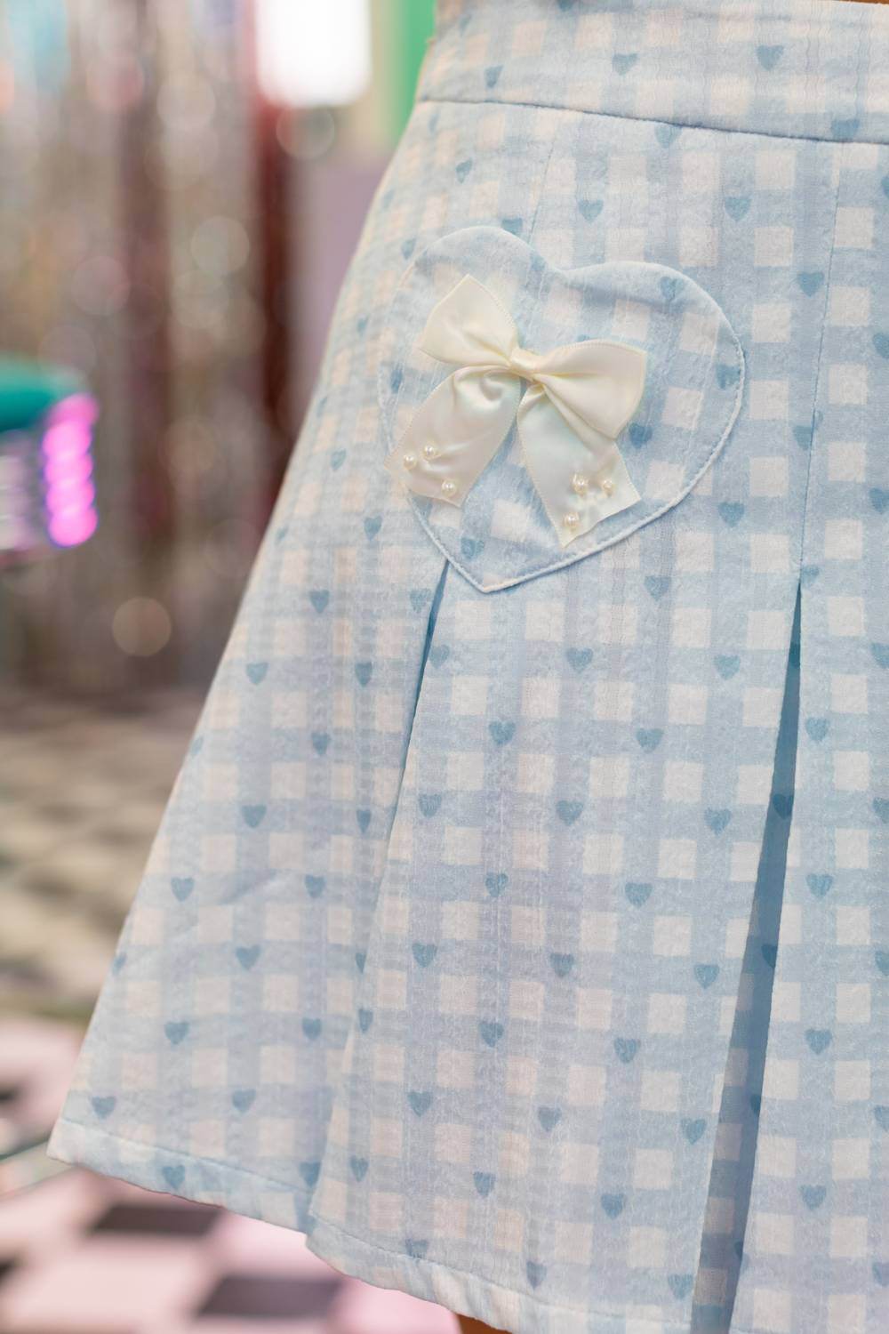 KESTAN - Cora Skirt - Rack Hunt -