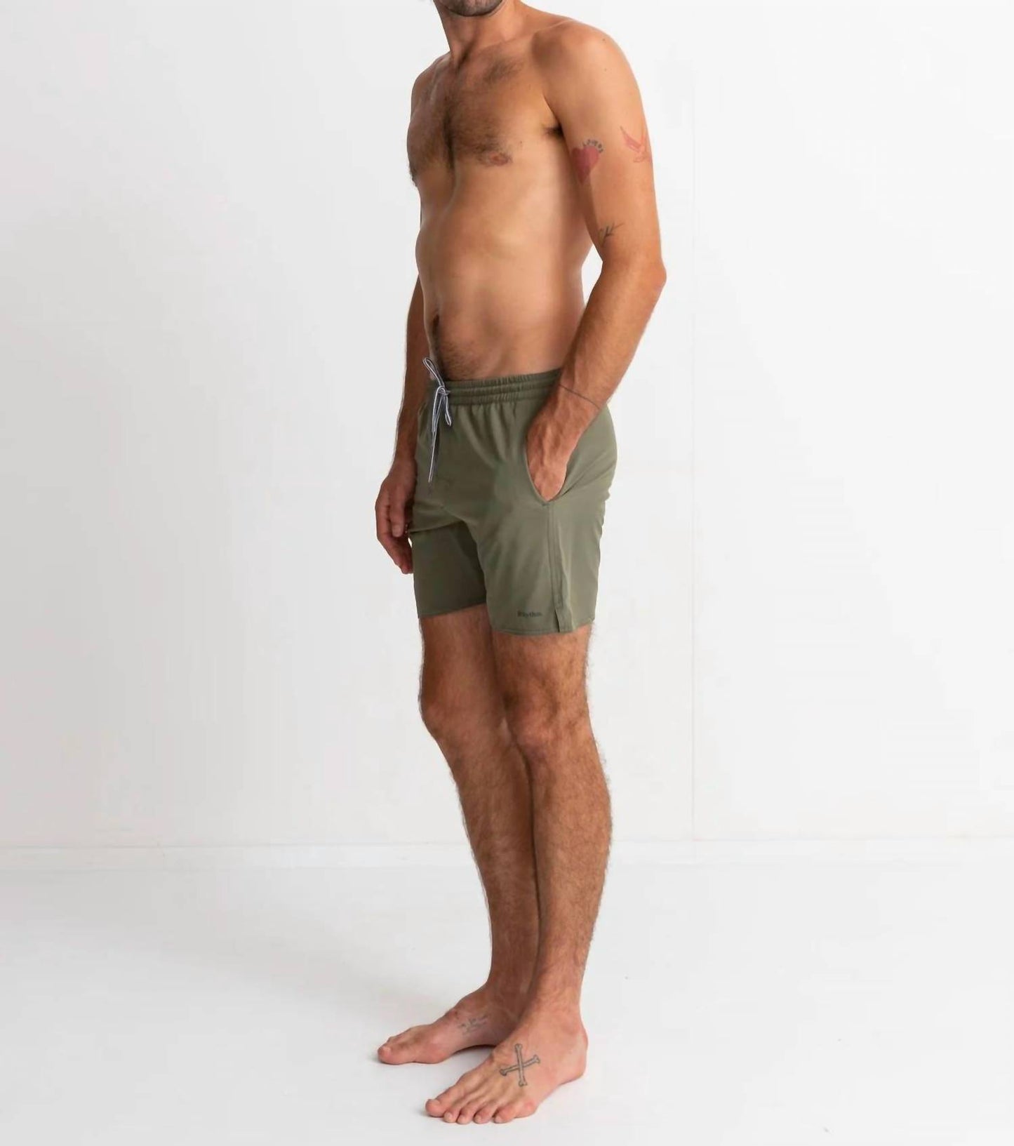 Men's Classic Beach Short