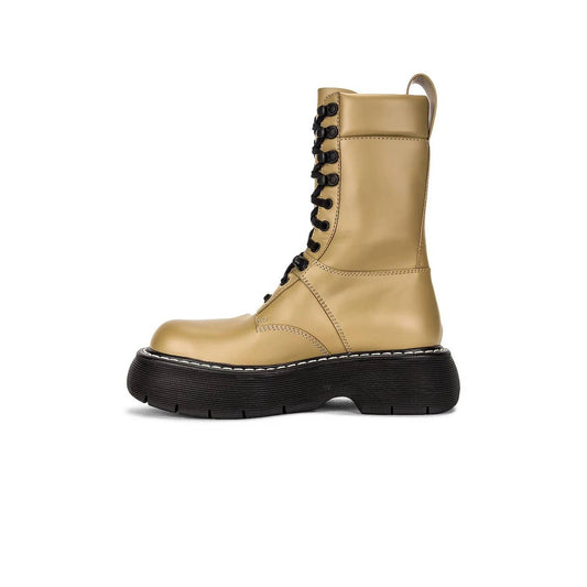 Women's Bounce Lace-up Boots