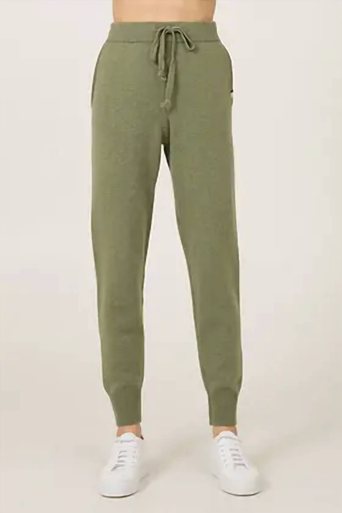 Women's Colorado Cashmere Pant