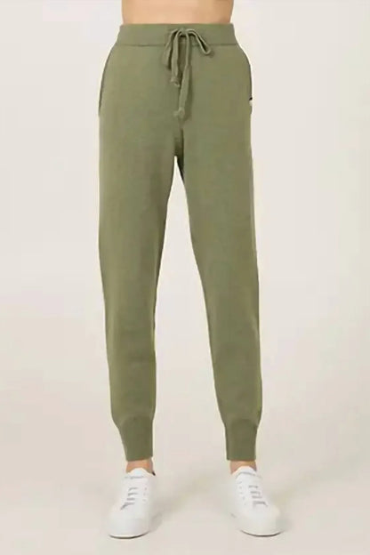 One Grey Day - Women's Colorado Cashmere Pant - Rack Hunt