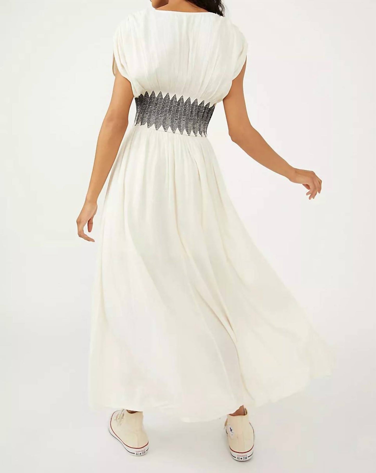 Devon Maxi Dress