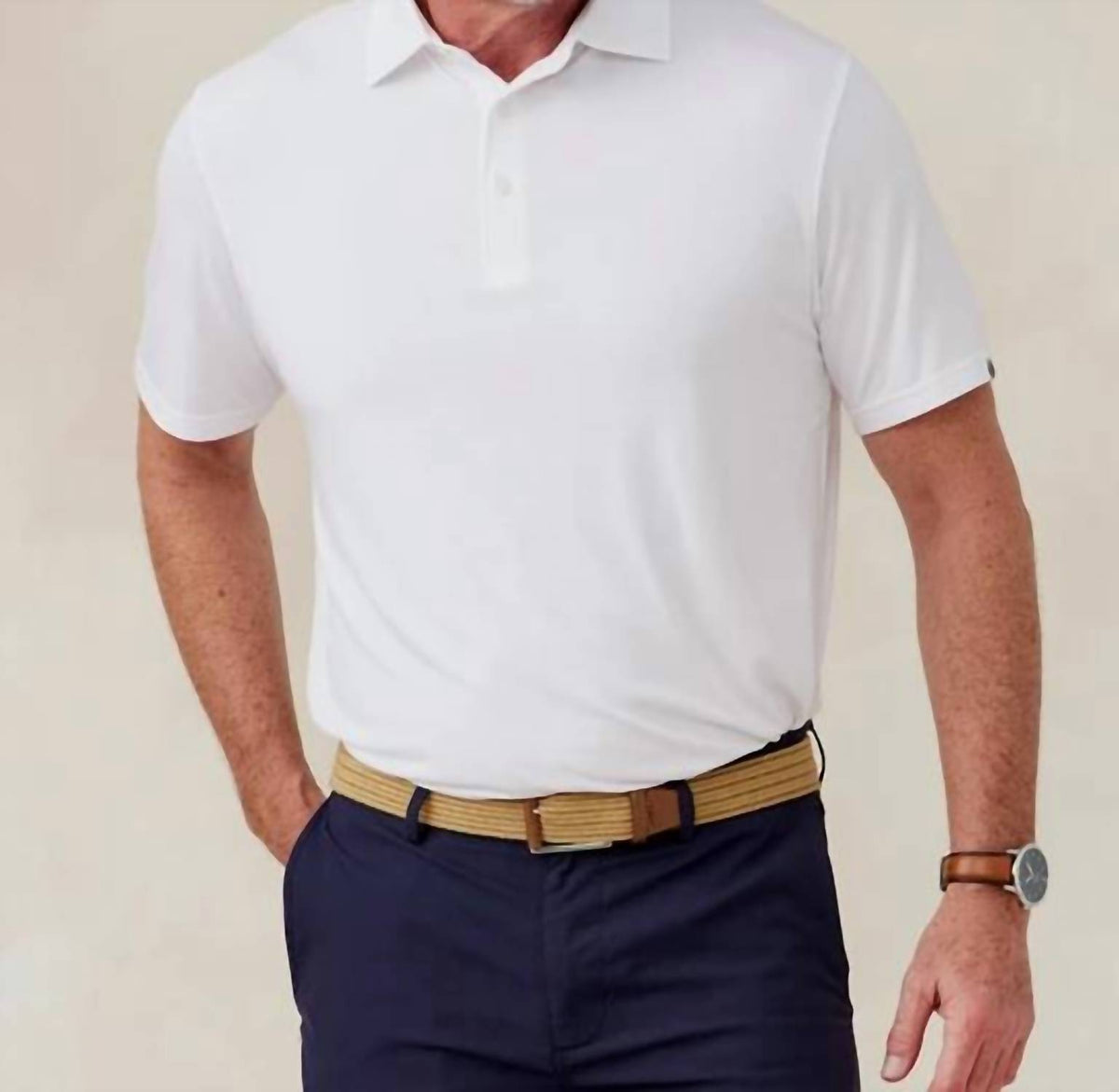 Cloud Polo