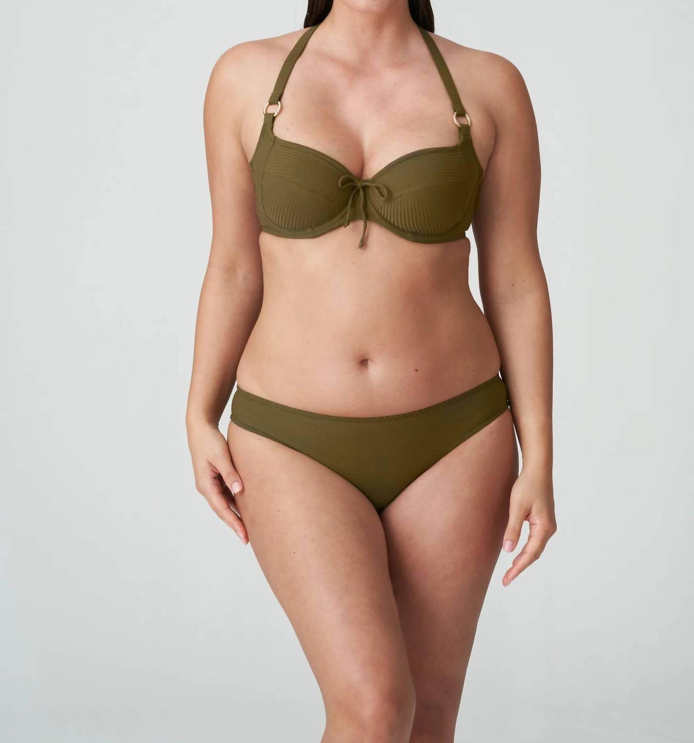 Prima - Sahara Full Cup Bikini Top - Rack Hunt -
