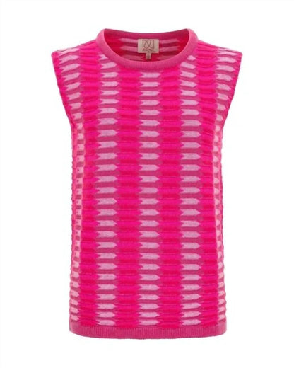 Camille Knit Top
